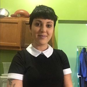 Meet your Posher, Joanne